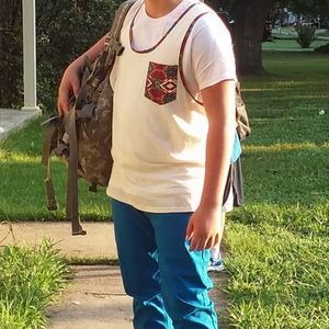 Meet your Posher, Matthew